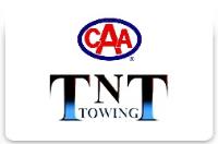 TNT Towing and Salvage Disposal image 1